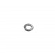 GROVER WASHER M6 GALVANIZED WASHERS